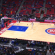 Image for article titled The Pistons Couldn't Give Tickets To Their First Game At Detroit's Dumb New Arena Away